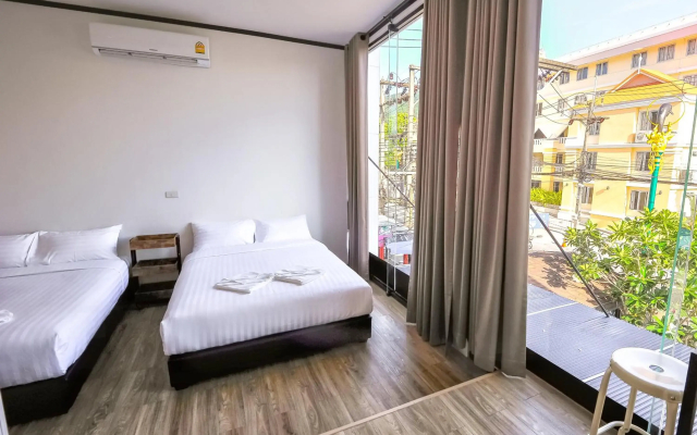 Glur Phuket Patong Beach