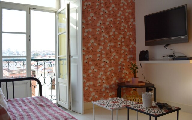 Santa Catarina Deluxe by Homing