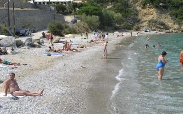 Kavouris