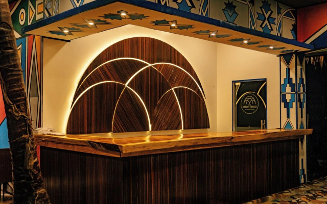 The Dome Hotel Puerto Princesa