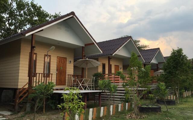 Bansuan Inthanon Resort