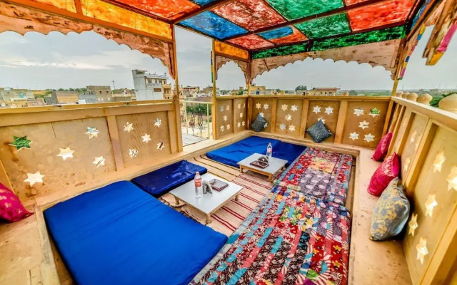 Jaisalmer Hostel