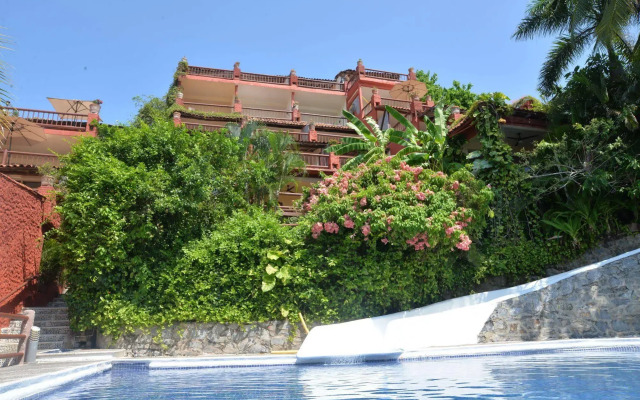 Hotel Aura del Mar