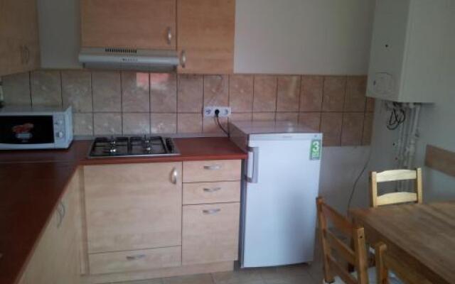 Apartament Wilhelmine
