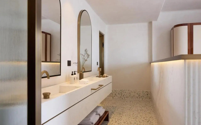Nammos Hotel Mykonos