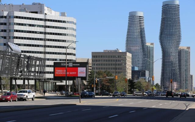 Two-bedroom Superior Apartment