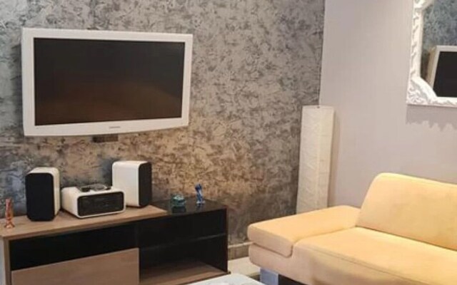 Résidence Neuilly Appart Hôtel