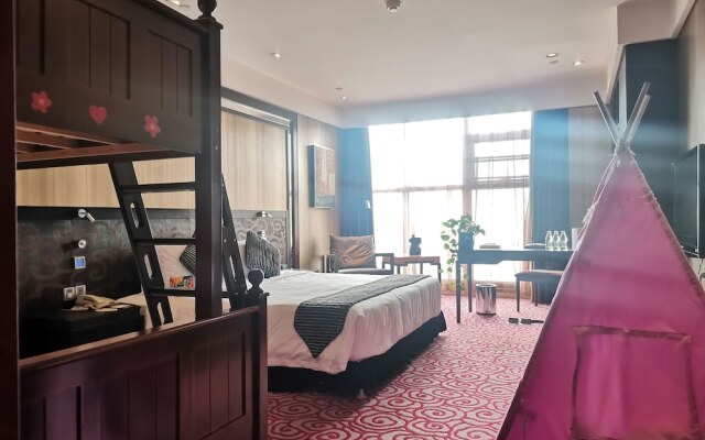 Christian's Hotel Luoyang