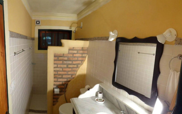 Privillage Praia Hotel Pousada de Charme