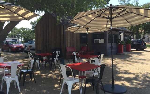 Okoboji Commons Hotel