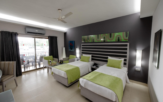 Regenta Baywatch Resort Goa