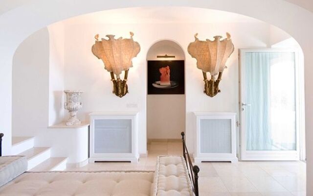 Villa Venere