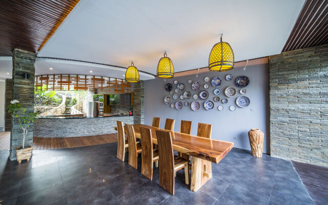 De Moksha Eco Friendly Boutique Resort