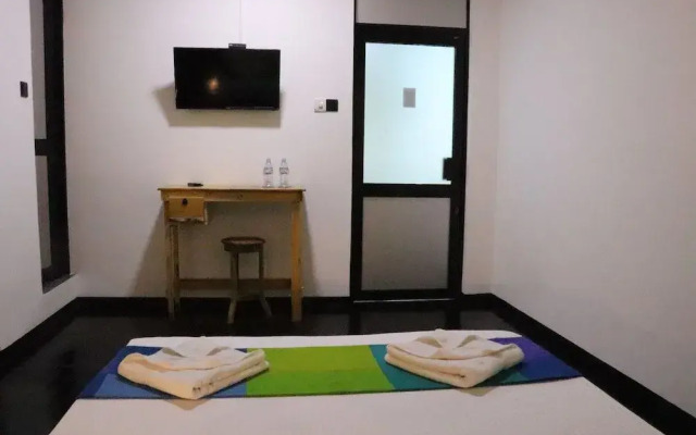 Miracle City Inn Hostel