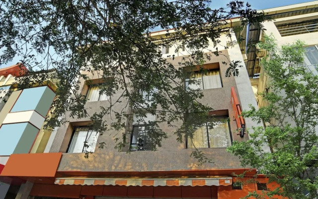 Treebo Trip Utsav Suites