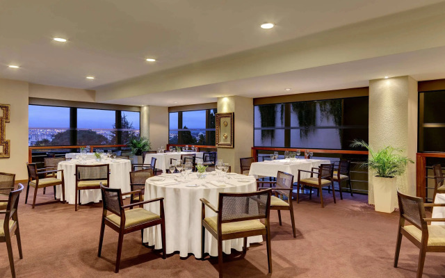 Sheraton Salta Hotel