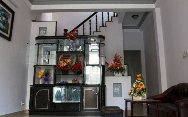 Abs House