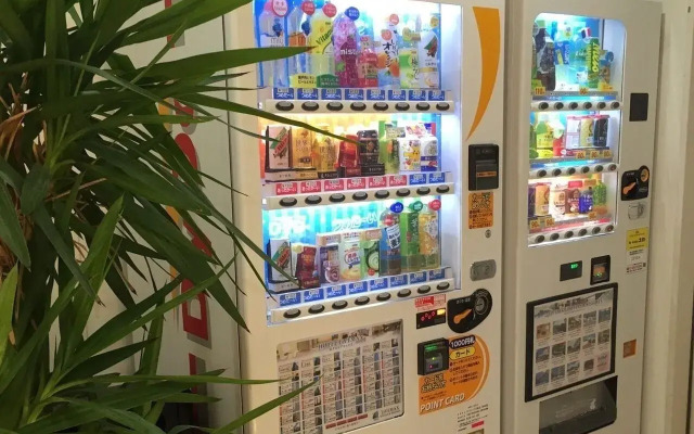 Hotel Livemax Chiba Mihama