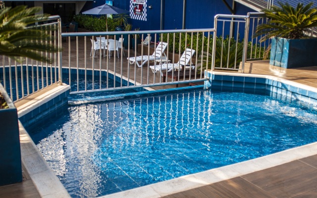 Hotel Portinari Centro