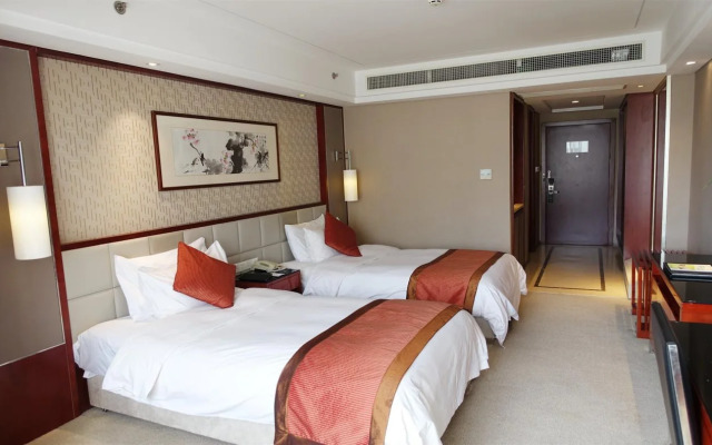 Yong Jing Villa Hotel