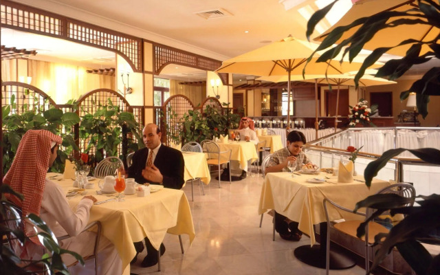 Ramada Hafr Al Batin