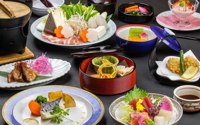 SEIKOSO
