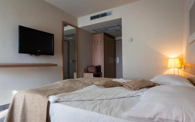 Terme Olimia - Hotel Breza