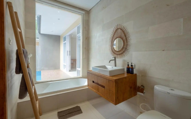 The Lavana Gracie's Villa Nusa Dua