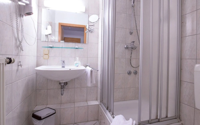 Hotel Alt Oesselse