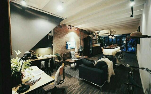 The Ombra Small House