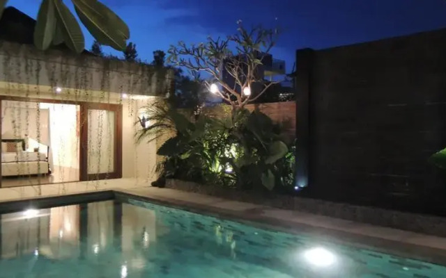 Villa Oasis