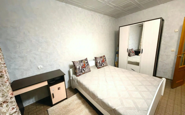 Апартаменты на улице Звёздная улица 2