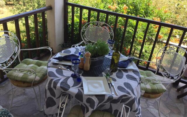 The Country House Koutsoupia