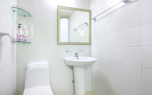 Samcheok Haemaru Pension