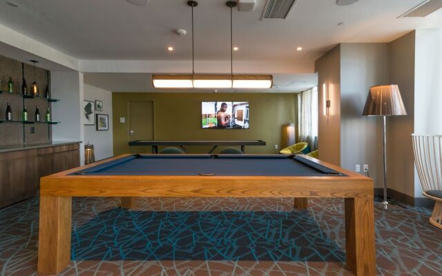 Zen Home Suites
