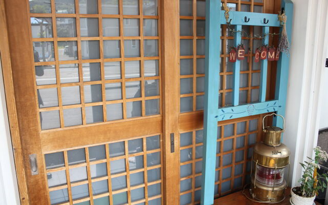 Pension Jokura