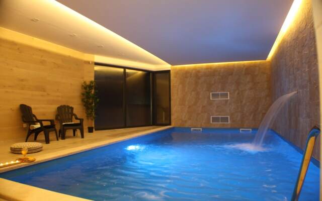 Telal Luxury Villas