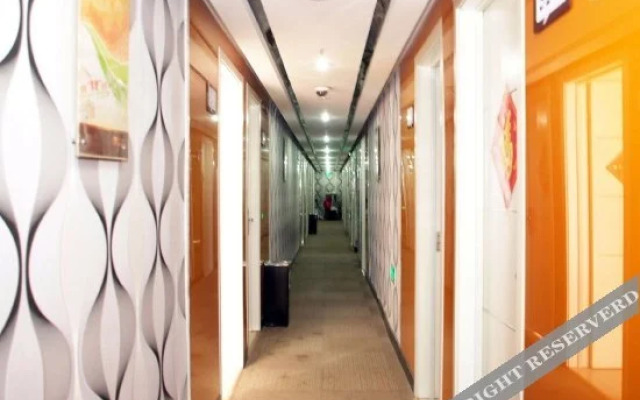Shankee Hotel (Tai'erzhuang Old City)