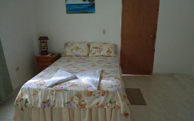 Posada Sunshine Paradise