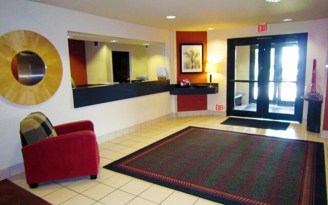 Extended Stay America Suites Columbus Worthington