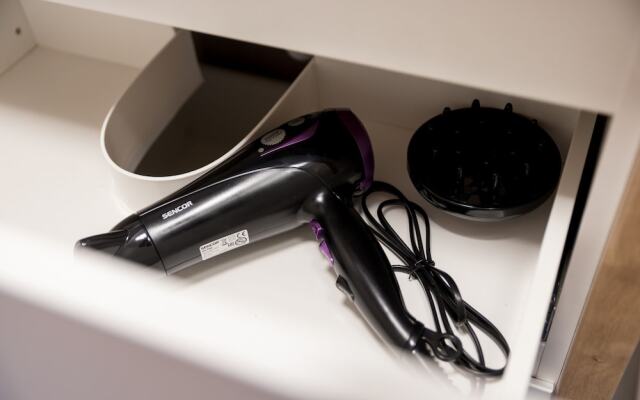 Old Praga Cosy Studio