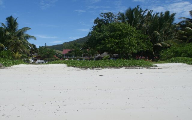 Amitie Chalets