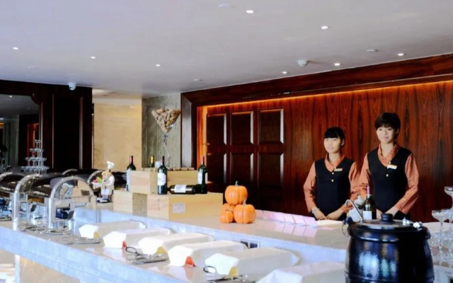 Zhongshan Panshan Hotel