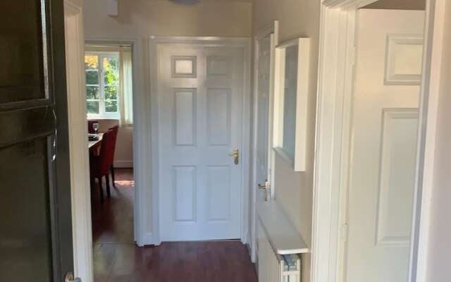 3 bedroom house in Reading