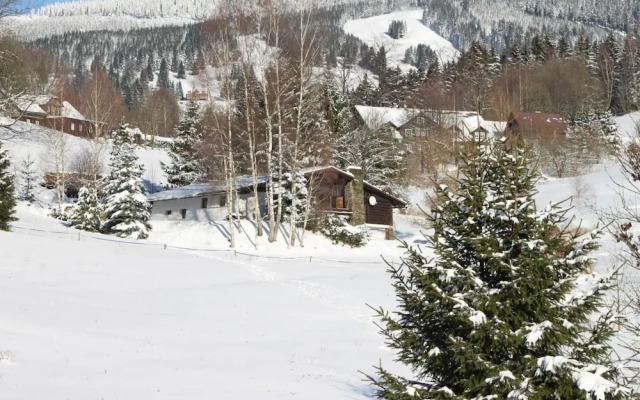 Rokytnice Krb440 in Rokytnice nad Jizerou