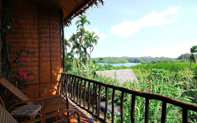 Palau Plantation Resort
