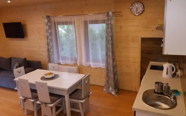 Sebahouse