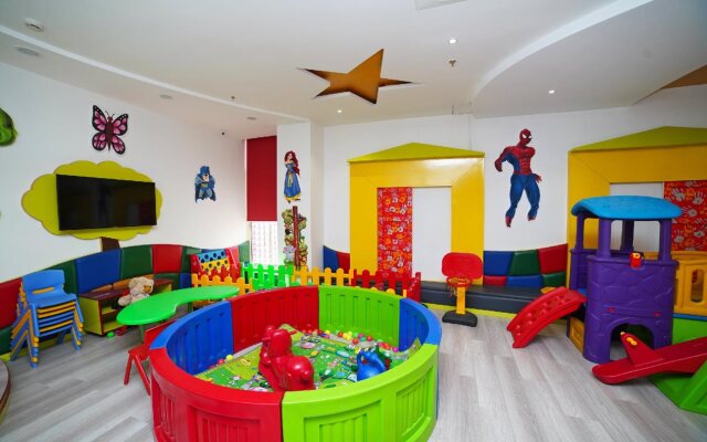 Aveo by Amatra- Kashipur