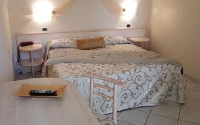 Hotel Azzurra
