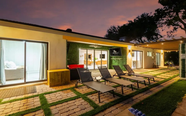 Desert Winds Windsor Pool Spa Volleyball